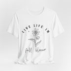 Life In Full Bloom