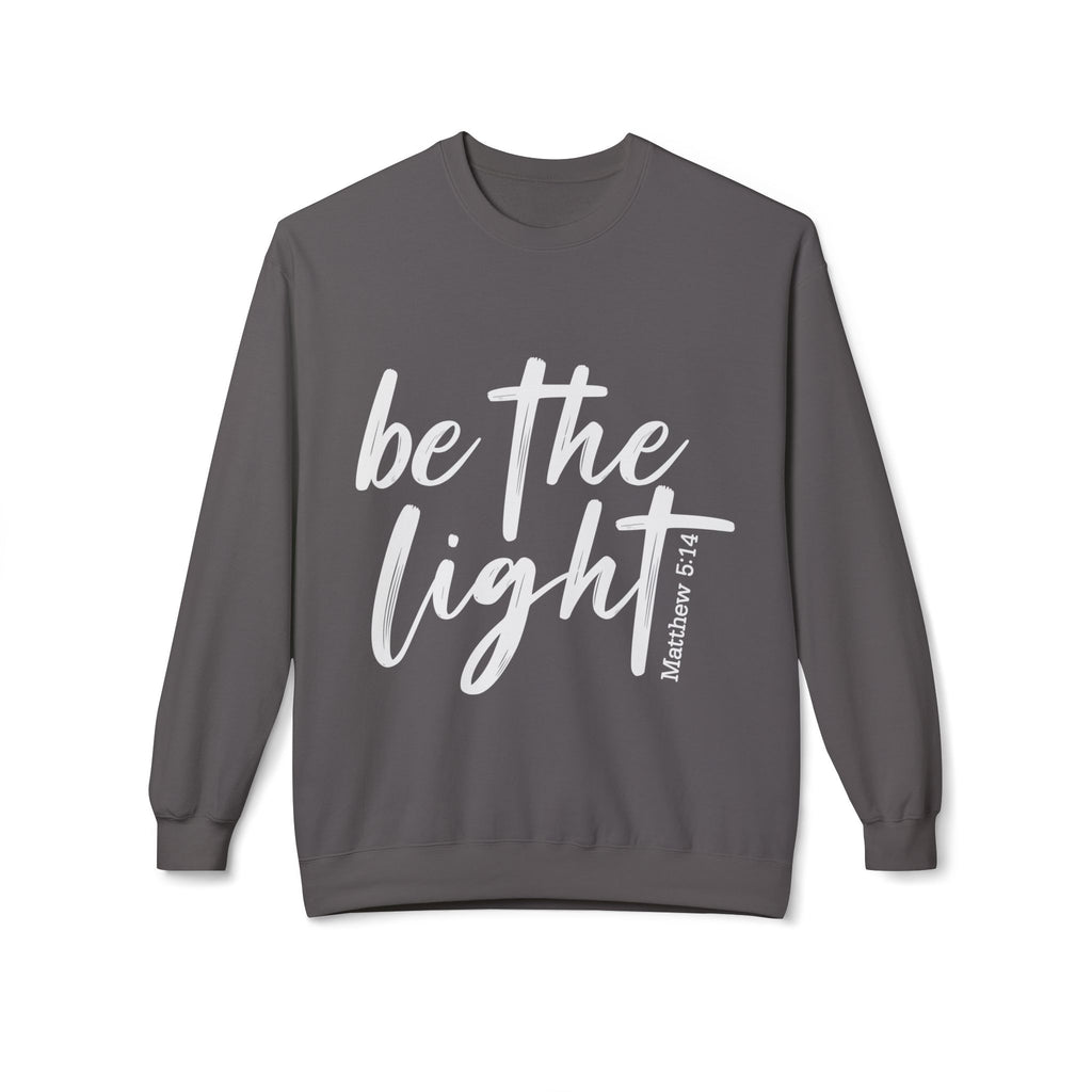 Be the Light Sweatshirt