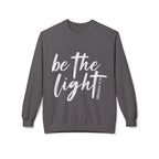 Be the Light Sweatshirt
