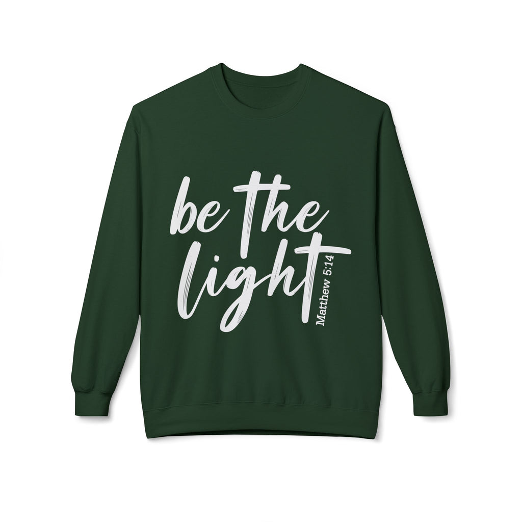 Be the Light Sweatshirt