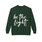 Be the Light Sweatshirt