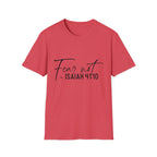 Fear Not For I Am With You Shirt | Christian Women Tee | Faith Gift For Her