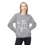 Be the Light Sweatshirt