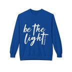Be the Light Sweatshirt