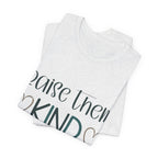 Raise Them Kind Shirt | Mama Tee