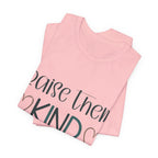 Raise Them Kind Shirt | Mama Tee