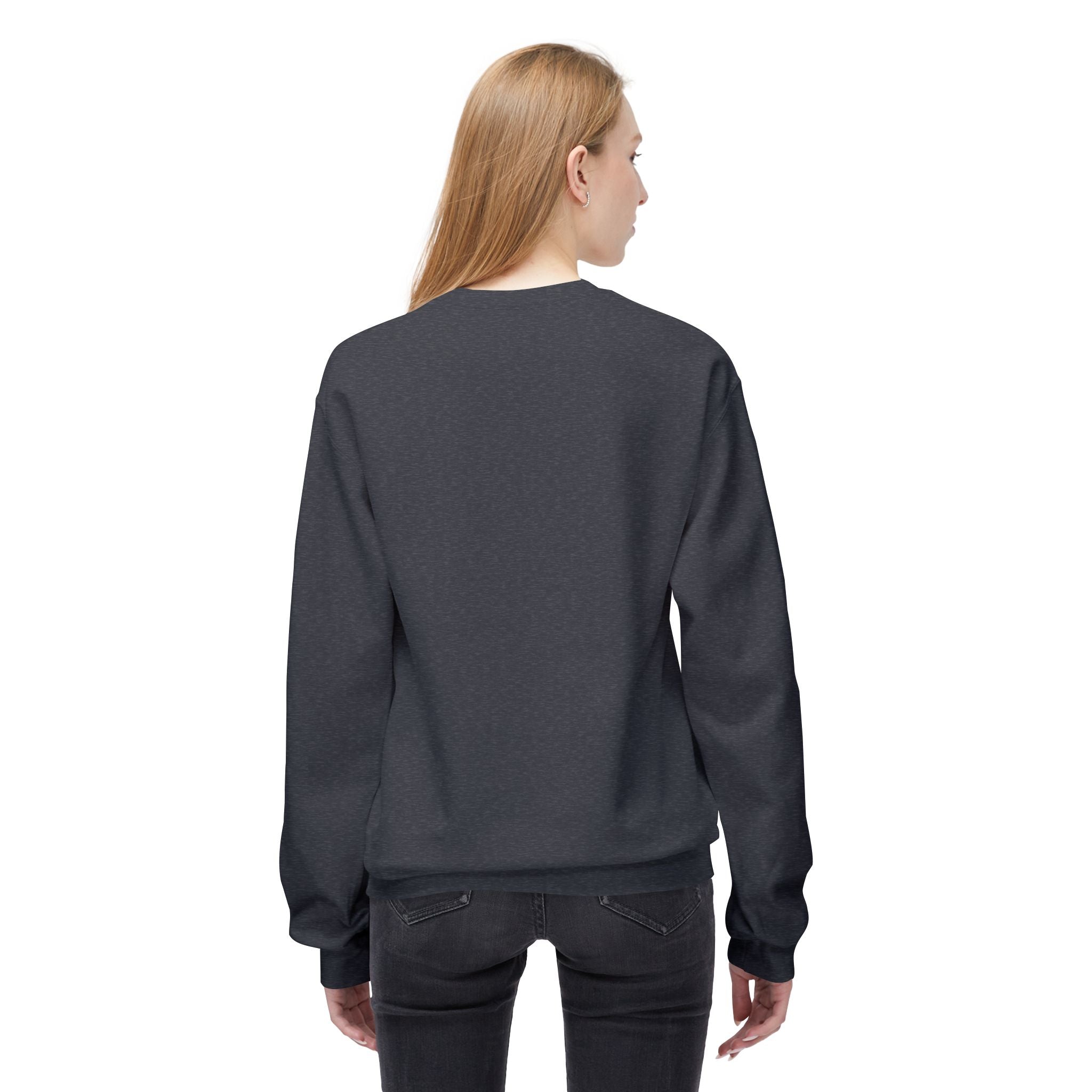 Be the Light Sweatshirt