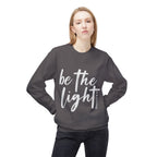 Be the Light Sweatshirt
