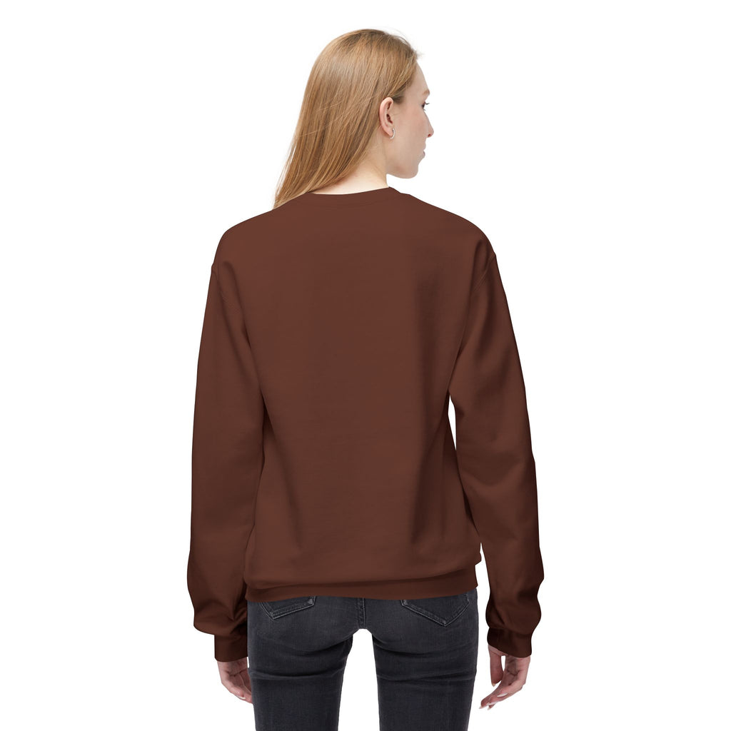 Be the Light Sweatshirt