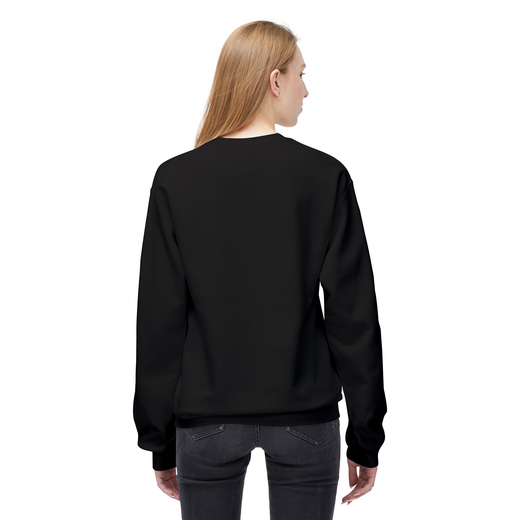 Be the Light Sweatshirt