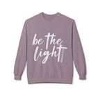 Be the Light Sweatshirt