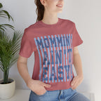 Mommin Ain't Easy Shirt