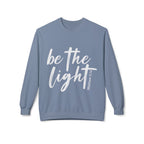 Be the Light Sweatshirt