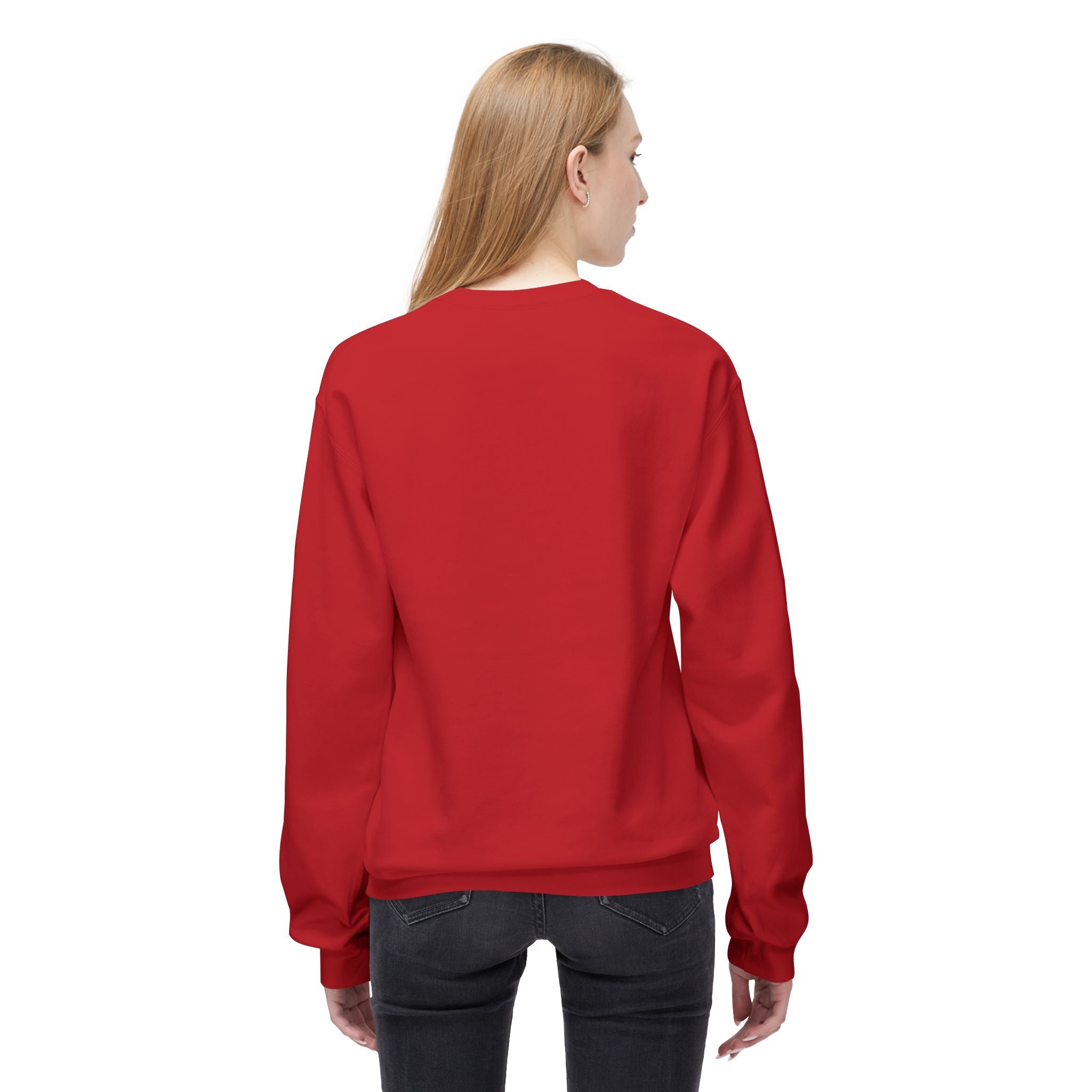 Be the Light Sweatshirt