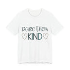 Raise Them Kind Shirt | Mama Tee