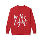Be the Light Sweatshirt