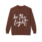 Be the Light Sweatshirt