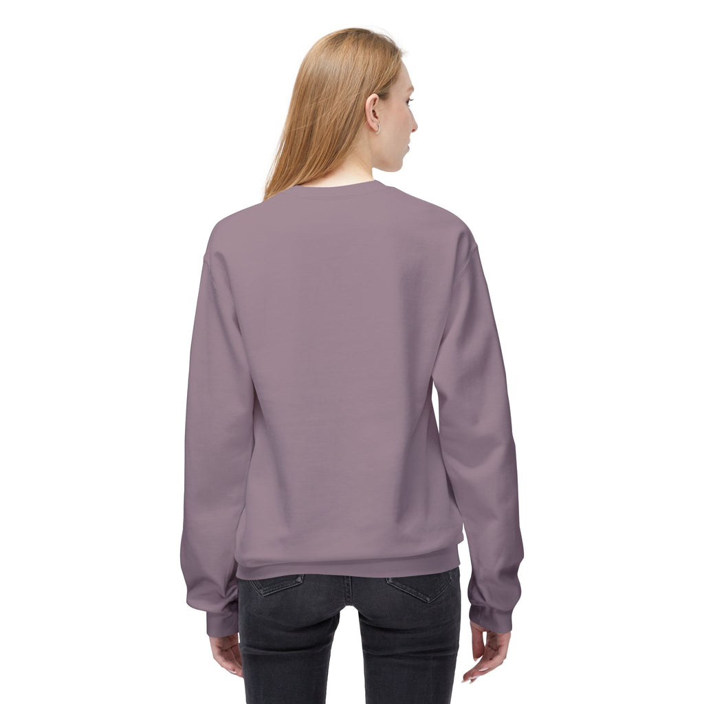 Be the Light Sweatshirt