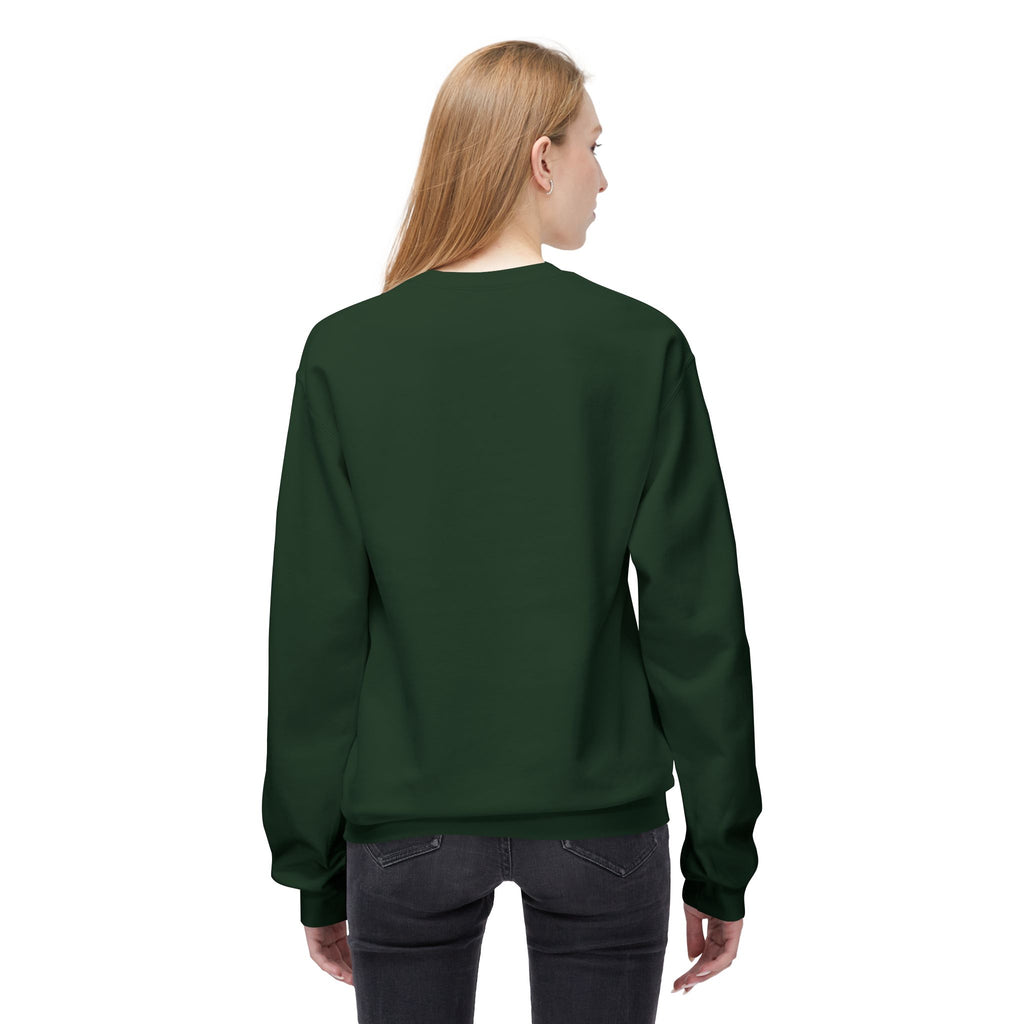 Be the Light Sweatshirt