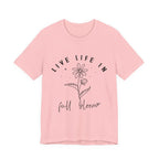 Life In Full Bloom