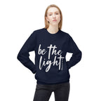 Be the Light Sweatshirt