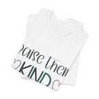 Raise Them Kind Shirt | Mama Tee
