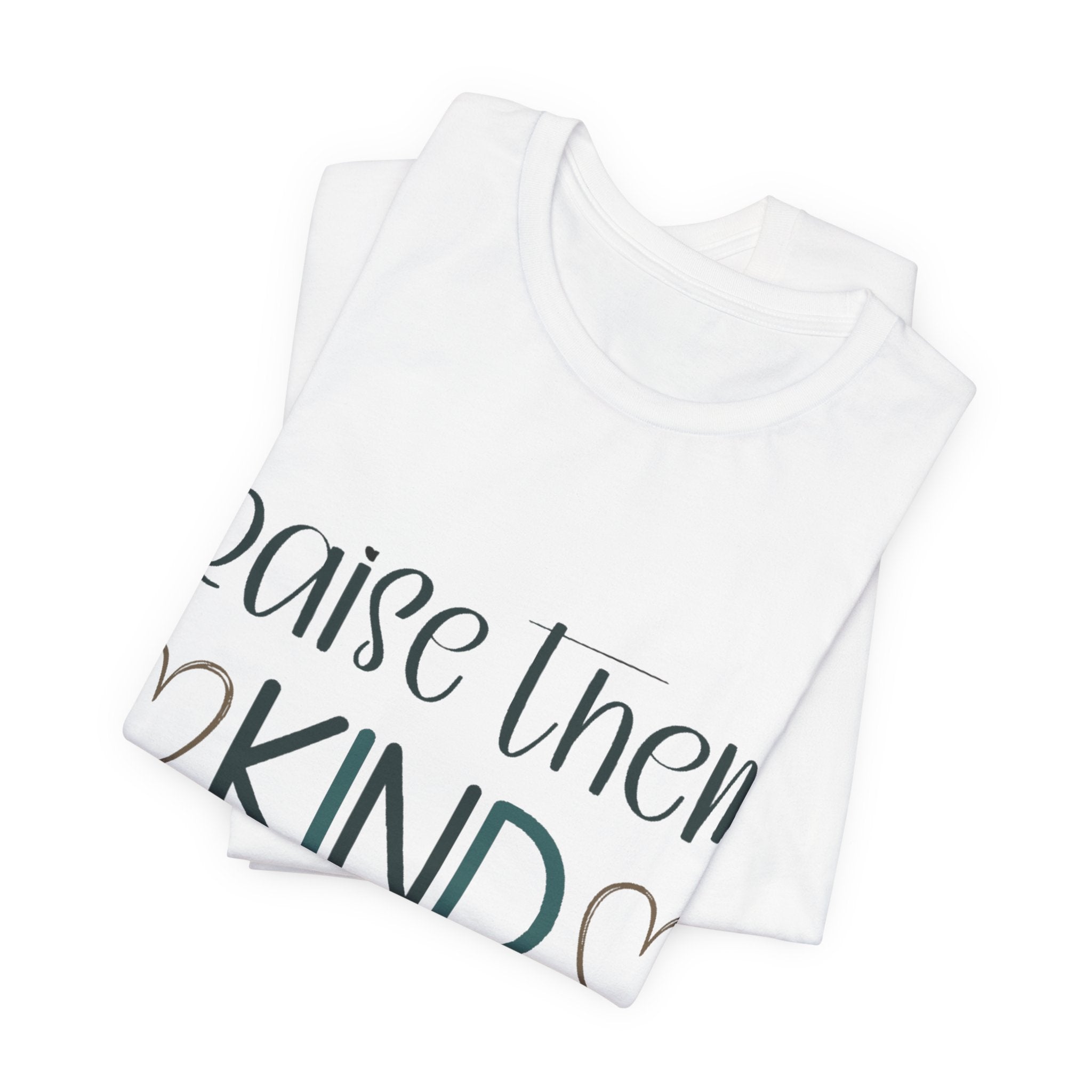 Raise Them Kind Shirt | Mama Tee