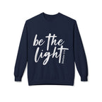 Be the Light Sweatshirt