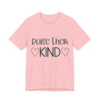 Raise Them Kind Shirt | Mama Tee