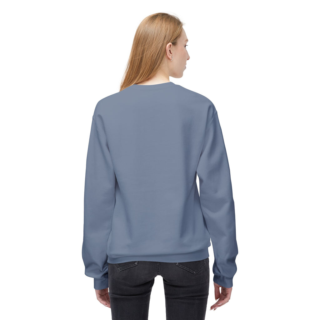 Be the Light Sweatshirt
