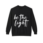 Be the Light Sweatshirt