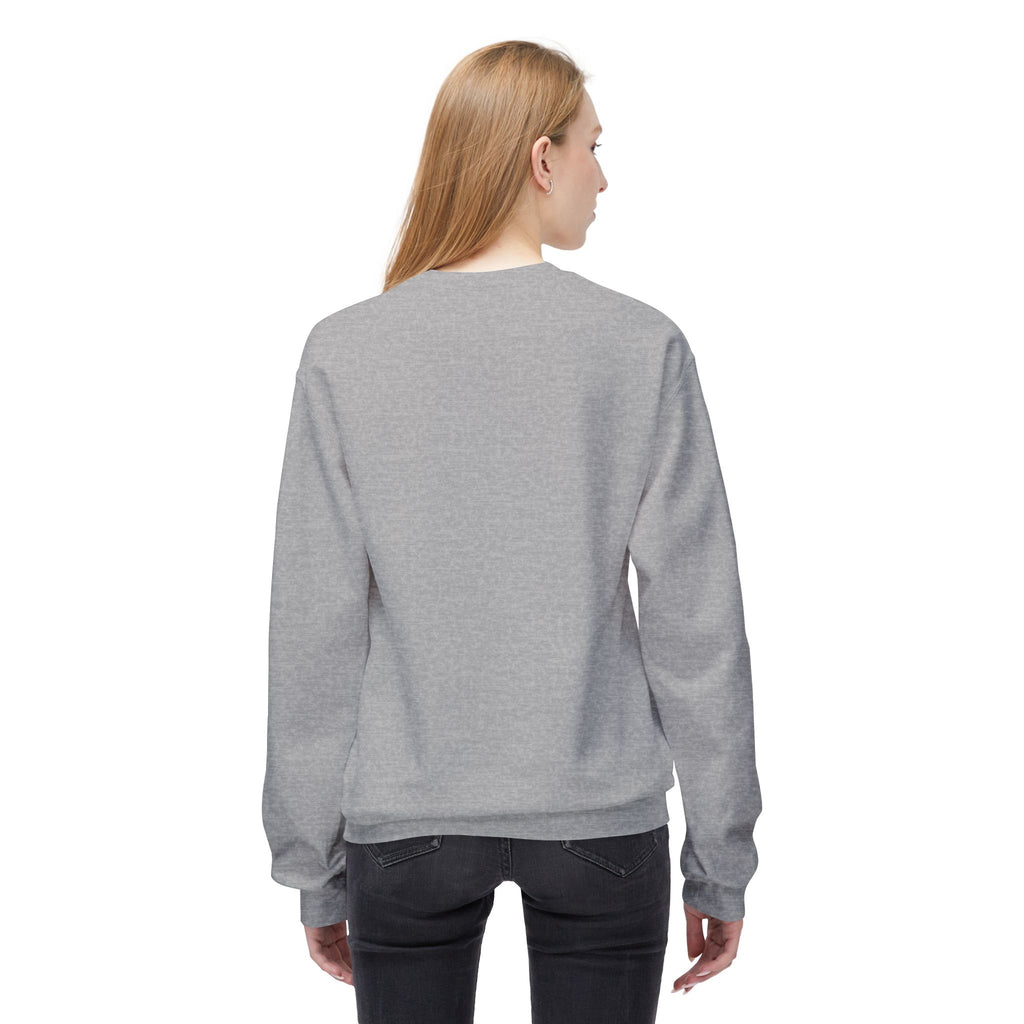 Be the Light Sweatshirt