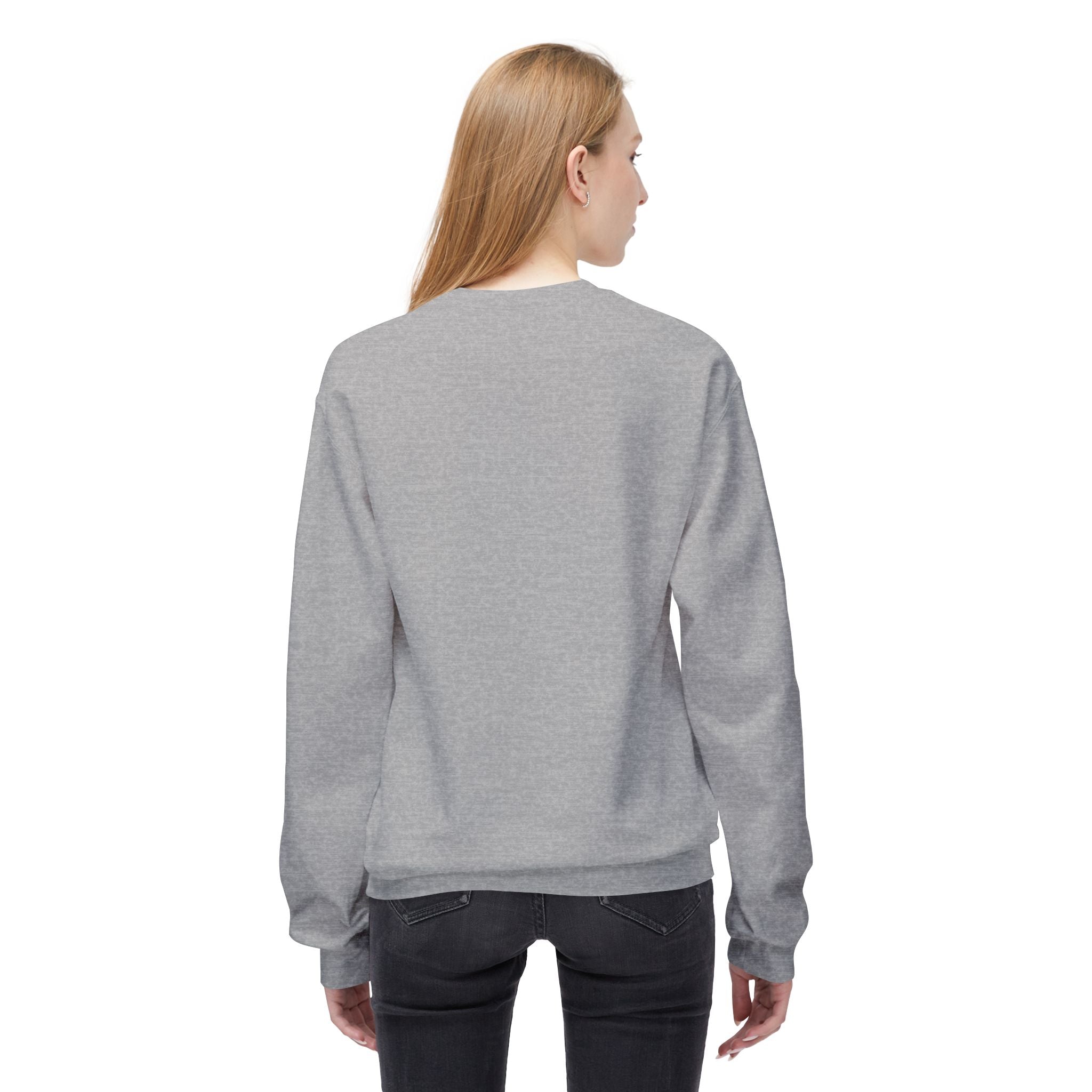 Be the Light Sweatshirt