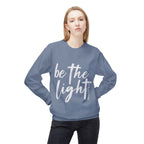 Be the Light Sweatshirt