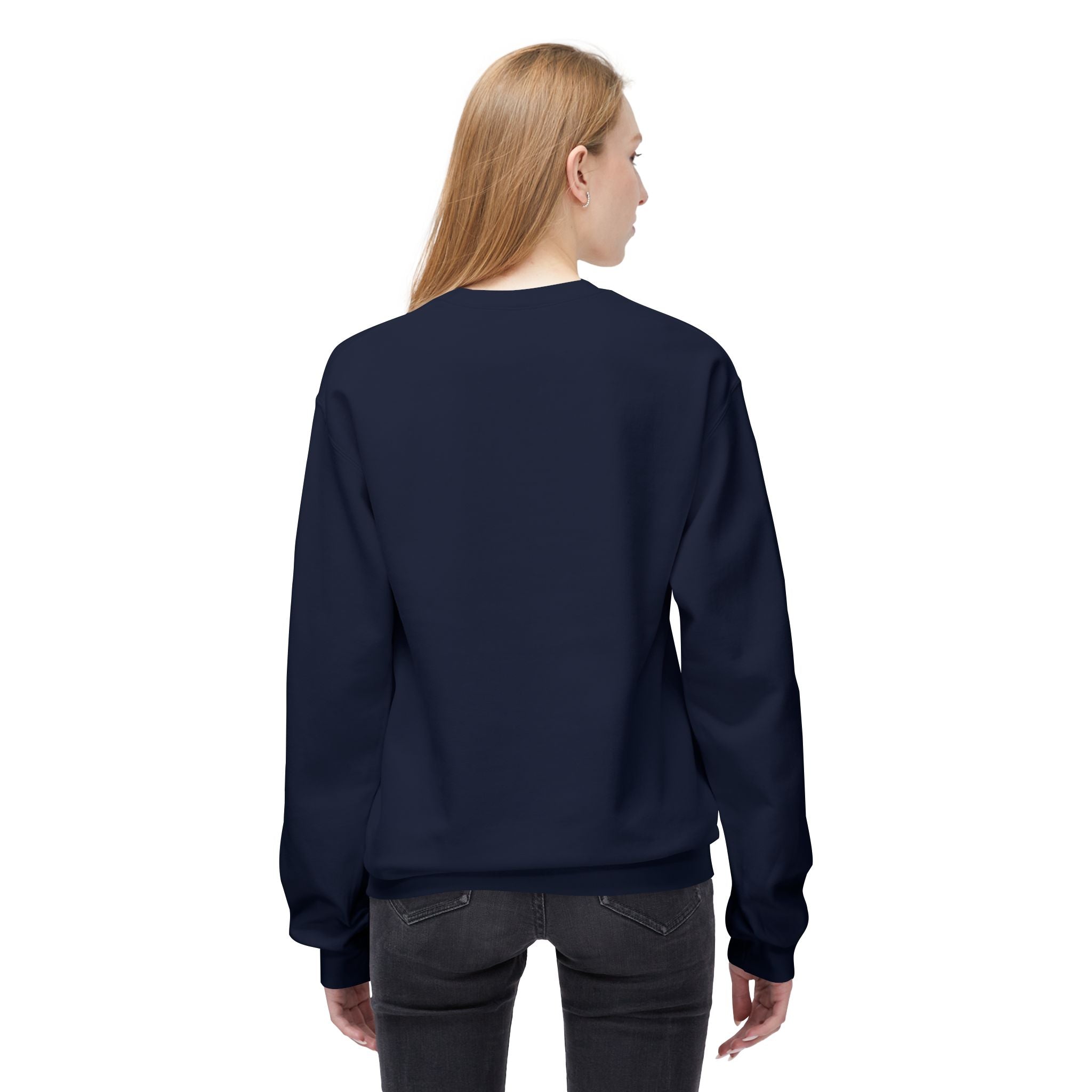 Be the Light Sweatshirt