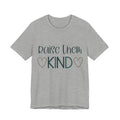 Raise Them Kind Shirt | Mama Tee